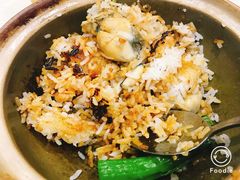 -坤记煲仔小菜(西环店)