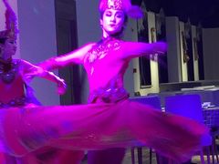 -巴扎美食·新疆菜·西域歌舞表演餐厅(新疆大厦店)