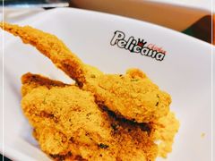 -Pelicana百利家炸鸡(江南西名店城店)