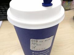 -瑞幸咖啡(新理想大厦店)