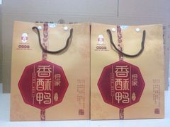 但家香酥鸭500g真空包装-但家香酥鸭(花溪民主路店)