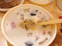 -文昌邓记清补凉(西沙路店)