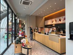 -星巴克(青浦桥梓湾店)
