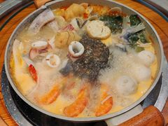 -创味·民间海南菜·非遗藤桥排骨(藤桥·免税城店)