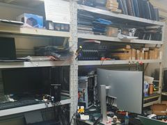 -西数WD希捷东芝数据恢复硬盘专业维修(黄浦店)