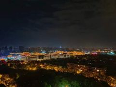 -烛影拾光观景餐厅·创意菜·摄影·小提琴(大唐不夜城店)