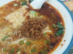 -第一中心医院-食堂(复康路店)