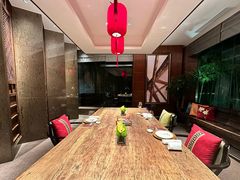 -杭州君悦酒店·湖滨28中餐厅