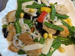 -大树头森林餐厅(番禺广场店)