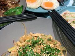 -金捞茶餐室(祐汉兴隆楼店)