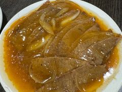 -北洋大众回民饭店(民族北街店)