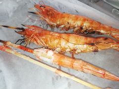 -87号烧烤海鲜·大排档(金沙滩店)