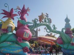 -乐华城·88度温泉乐园