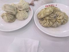 -陈寔包子王·卤煮小肠·京味小吃(龙潭店)