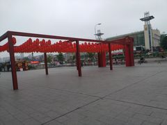 -宝龙广场(福州台江店)