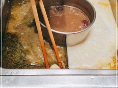 -巴奴毛肚火锅(大剧院店)