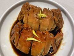 -成隆行·蟹王府(九江路店)