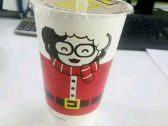 -张阿姨奶茶(湖西路店)