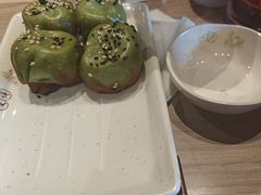 -咬不得高祖生煎·简餐(金逸影城店)