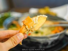 -龙海鲜螃蟹王(宏茂桥店)