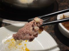 鲜牛肉-八合里潮汕鲜牛肉火锅(深圳海岸城店)
