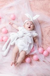 -小熊维尼高端儿童摄影(宝安旗舰店)