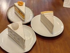 -茉芙甜品屋(黄龙店)