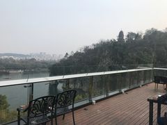-璟象酒店-爱丽坊景观餐厅