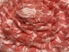 -竹叶涮肉坊(总店)