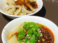 -洞子口张老二凉粉(文殊院店)