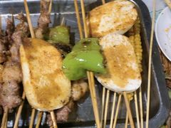 -大胡子海鲜·天津菜·砂锅烧烤(五大道创始店)