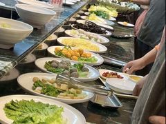 -碧中海汤泉汗蒸酒店