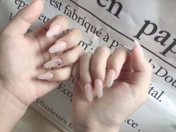 -美兮美学·日式美甲美睫