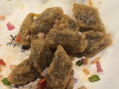 -小秦淮·南京土菜(新亭西路店)