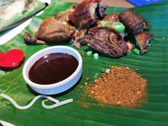 -雀舞云南菜(乐客城店)