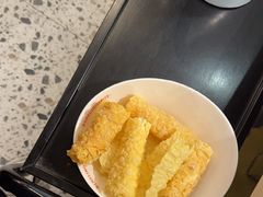 -八合里潮汕鲜牛肉火锅(上海汇智广场店)