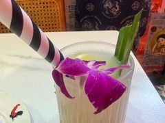 -芽笼芽笼新加坡餐厅(世纪汇店)