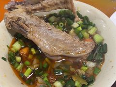 -毅记香鸭居(后堡店)