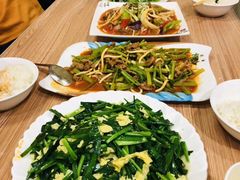 -清真·伊清阁餐厅
