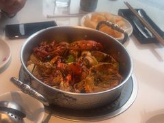 -七欣天香辣蟹火锅(闵行浦江欢乐颂店)
