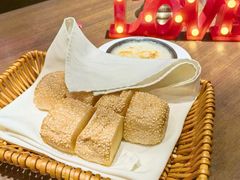 -西堤牛排(恒隆广场店)