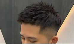 -贝勒爷专业男发