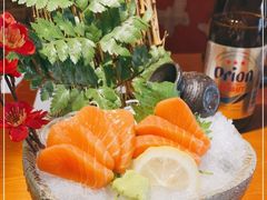 -鳗鱼家·深夜食堂(军博店)