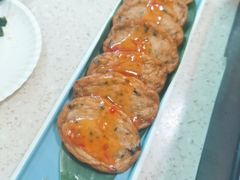 -琼大师东方烤乳猪(亚特兰蒂斯店)