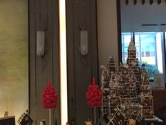 -上海崇明金茂凯悦酒店