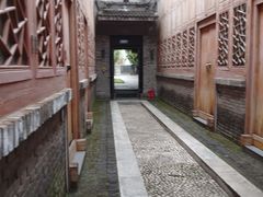 -灞柳驿酒店(香湖湾地铁站店)