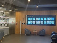 -OXYGYM 奥美氧舱运动中心(朝阳大悦城店)