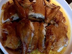 -张家卫·阳江菜·小海鲜(肥婆湾桥店)