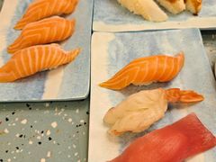 -元气寿司(东方宝泰店)