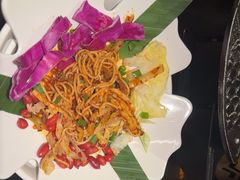 -探鱼·鲜青椒爽麻烤鱼(增城东汇城店)